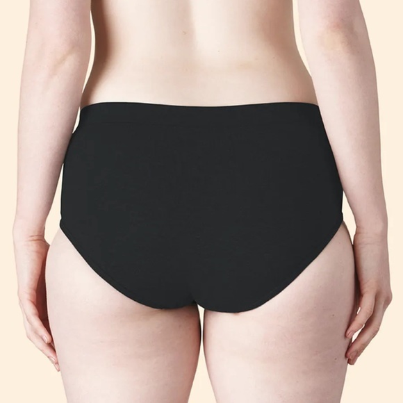 NEW! BUNDLE OF TWO THINX FOR ALL PERIOD SUPER ABSORBENCY SIZE MEDIUM - Picture 10 of 11